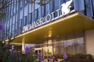 JW Marriott Hotel Guadalajara, Гвадалахара