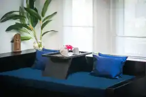 Sojourn Boutique Villas, Сиемреап