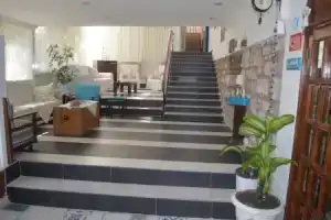 Tunc Hotel, Айвалык