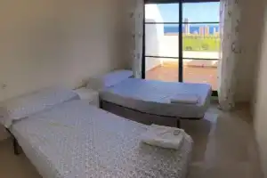 Penthouse Duplex In Sierra Cortina, Бенидорм