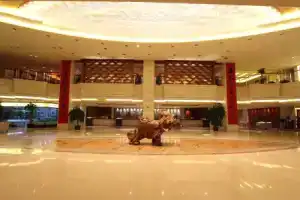 Grand Bay View International Dali, Дали
