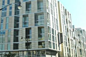 Weichert Suites at City Center, Вашингтон