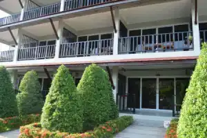 Nadapa Resort, Остров Ко Тао