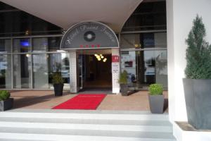 Отель «Hôtel Point France», Аркашон