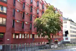 Best Western Kom Hotel Stockholm, Стокгольм