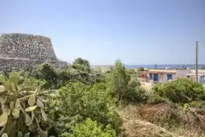 Scalelle, Marina di Pescoluse