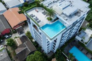 Modern & Stylish Apart2BR T2- 518, Чалонг
