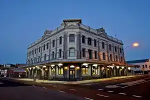 Australia Hotel Fremantle, Перт