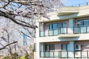 平楽園弐番館２階, Иокогама