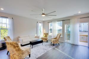 Durham Vacation Rental w/ Community Pools!, Дарем