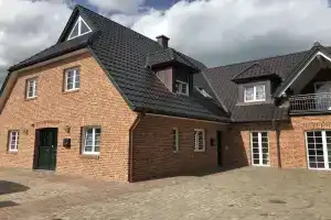 Ferienwohnung Elstar, Штаде