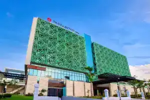 Отель «NH Collection Merida Paseo Montejo», Мерида