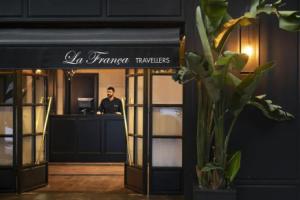 La França Travellers Adults Only, Барселона