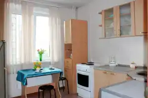 ApartDay на улице Рылеева 2Б, Челябинск
