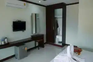 Palm Kiri Aonang Resort, Ао Нанг