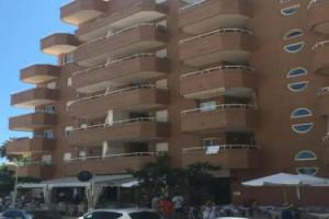 Costa Marina III Oropesa Apartment, Оропеса-дель-Мар