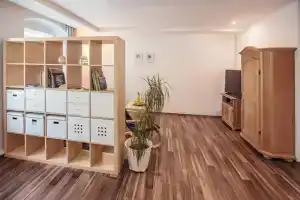 Ferienwohnung Am Altstadtring, Амберг