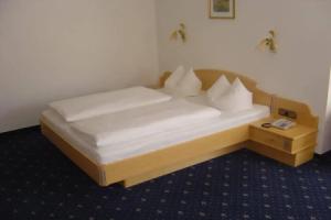 Hotel «Andrea 3-Sterne Superior», Герлос