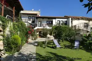 Villa Konak Hotel, Кушадасы