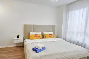 Onebed на Академика Павлова 56к1, Москва