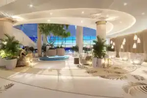 Opal Sol, Клируотер Бич