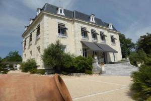 Château Ollé Laprune, По