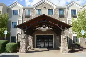 Staybridge Suites Tucson Airport, An Ihg Hotel, Тусон