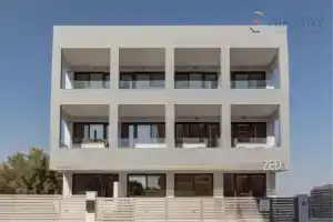 Отель «Zed Smart Property by Airstay», Спата