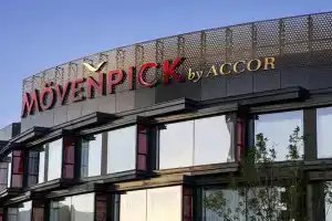 Movenpick By Accor Qingdao Sunmei, Циндао