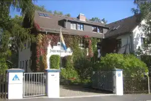 Jugendherberge Hof - Hostel, Хоф