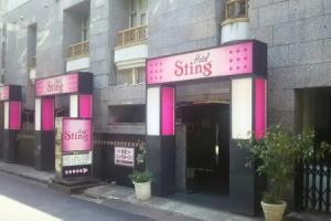 Hotel «Sting», Токио