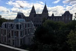 Museum Lane Hotel, Амстердам