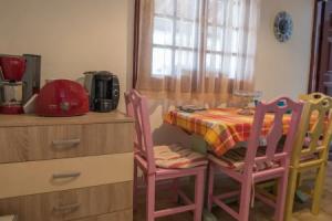 Irida Apartment in the Centre of Zante, Закинф