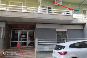 LUKERIA. Το διαμέρισμα στην Καβαλα, Ελλάδα., Кавала