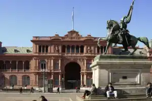 Отель «Sofitel Buenos Aires Recoleta», Буэнос-Айрес