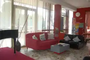 Hotel Major, Риччионе
