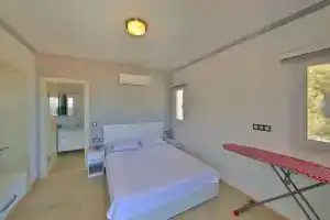 Kas 3 Bedrooms Villa With Private Pool, Каш
