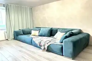 Апартаменты на улице Вокзальная, Красногорск