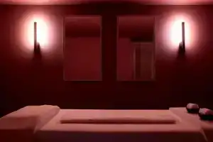 Summer Senses Luxury Resort, Логарас