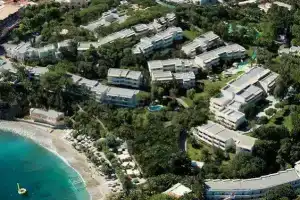 Capsis Eternal Oasis Resort, Агия-Пелагия