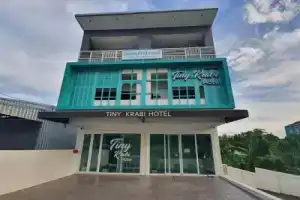 Отель «Tiny Krabi», Краби
