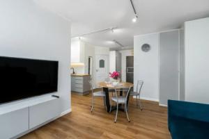 Apartment Wroclaw Nadodrze by Renters, Вроцлав