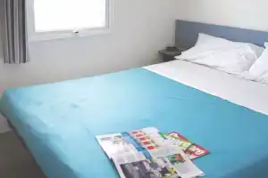 Кемпинг «Balatontourist Füred Camping & Bungalows», Балатонфюред