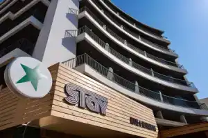 Aparthotel 2 Stars Rhodes, Родос