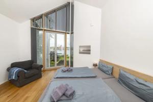 Seglerwohnung 9, Каппельн