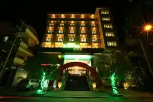 Tien Sa Hotel, Дананг