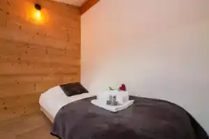 Maisonnette Le Chamois, Шамони