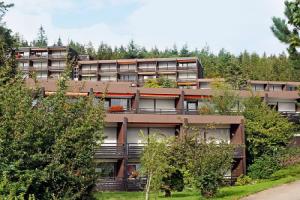 Appartmentvermietung Terrassenpark Schonach, Шонах