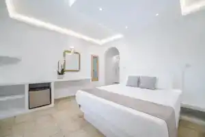 Отель «Cape Sisu Suites», Акротири