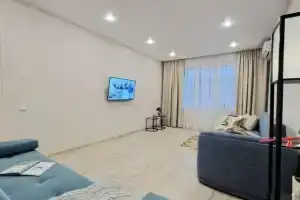 Урбан Апартментс на улице Татарстан 62, Казань